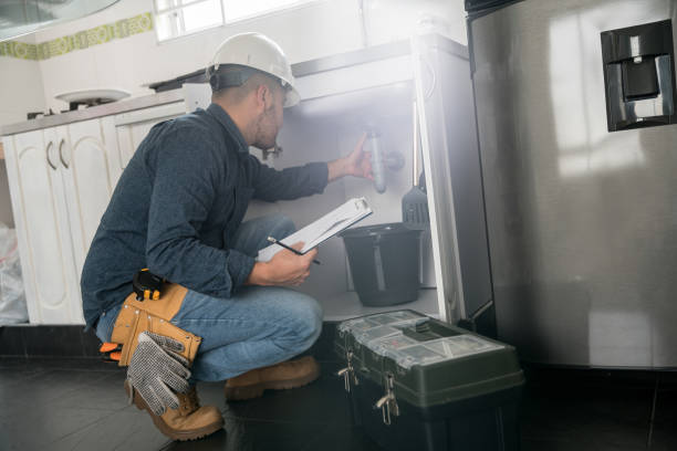 Best Hot Water Heater Installation  in Menomonie, WI