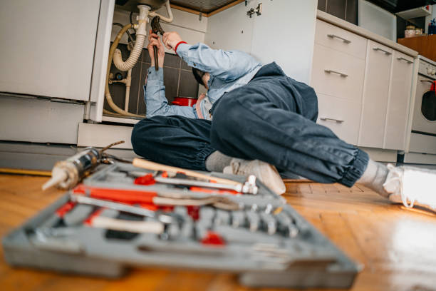 Best Best Plumbers Near Me  in Menomonie, WI