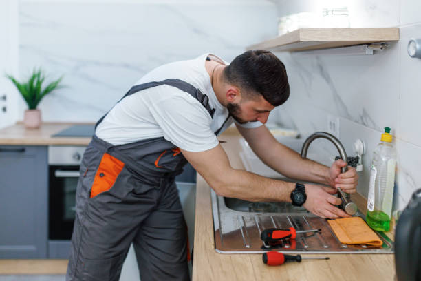 Best Residential Plumbing Services  in Menomonie, WI