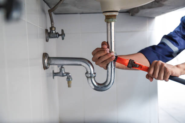  Menomonie, WI Plumbing Pros