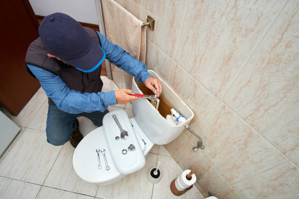 Best Affordable Plumbing Services  in Menomonie, WI