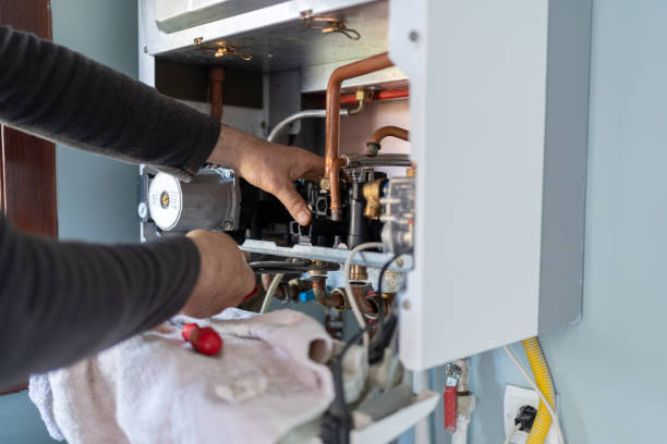 Best Emergency Plumbing Repair  in Menomonie, WI