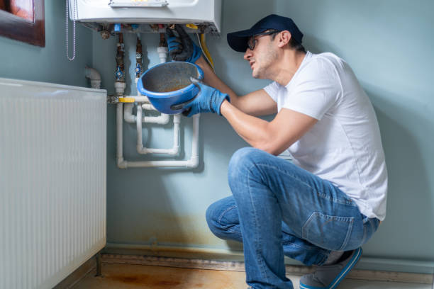 Professional Plumbing in Menomonie, WI