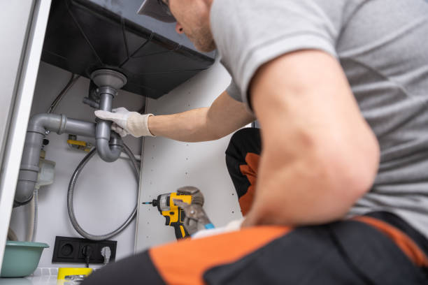 Best Toilet Repair Services  in Menomonie, WI